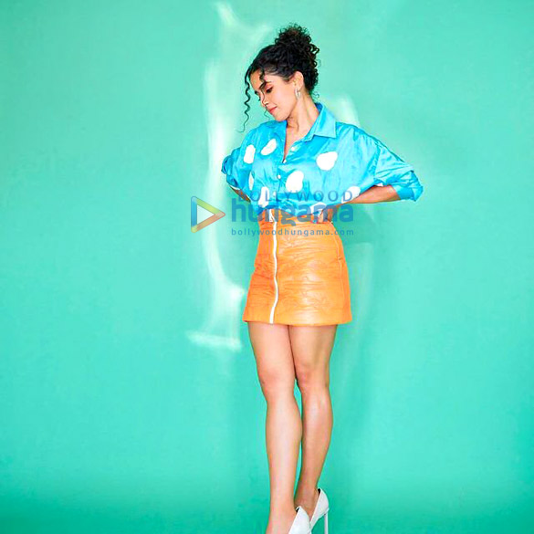 sanya malhotra 3 3