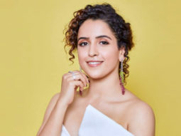 Sanya Malhotra: “An actor who is the PAGGLAIT of Bollywood is…”| Rapid Fire