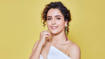 Sanya Malhotra: “An actor who is the PAGGLAIT of Bollywood is…”| Rapid Fire
