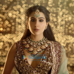 Celeb Photos Of Sara Ali Khan