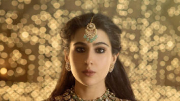 Celeb Photos Of Sara Ali Khan
