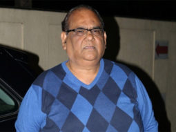 Satish Kaushik is back home but his baby girl in hospital