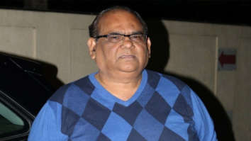 Satish Kaushik is back home but his baby girl in hospital