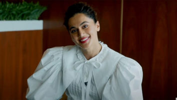 Shabaash Mithu : International Women’s Day 2021 | Taapsee Pannu