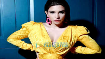 Celebrity Photo Of Shama Sikander