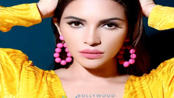 Celebrity Photo Of Shama Sikander