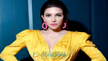 Celebrity Photo Of Shama Sikander