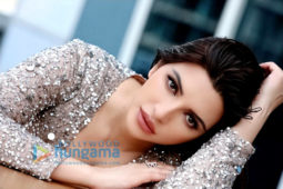 Celebrity Photo Of Shama Sikander