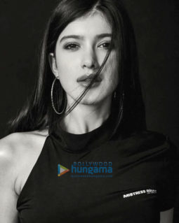 Celeb Photos Of Shanaya Kapoor