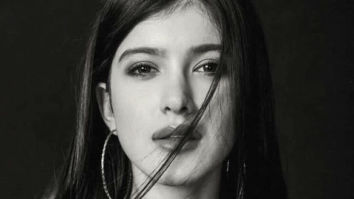 Celeb Photos Of Shanaya Kapoor
