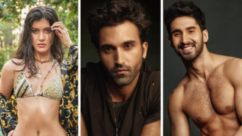 Shanaya Kapoor to romance Gurfateh Pirzada and Lakshya Lalwani in her debut and it’s not SOTY 3!