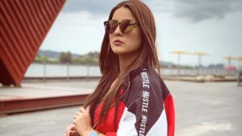 Shehnaaz Gill finally BREAKS SILENCE on acid attack threats & morphed videos created by haters