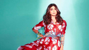 Celeb Photos Of Shilpa Shetty