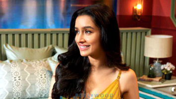 Celeb Photos Of Shraddha Kapoor