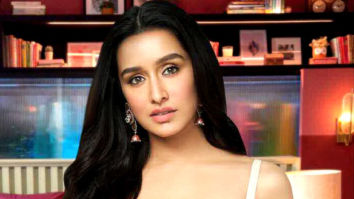 Celeb Photos Of Shraddha Kapoor