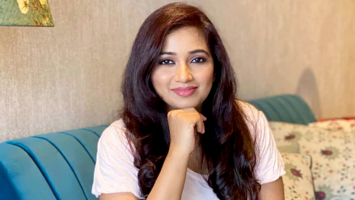 Shreya Ghoshal: “Shehnaaz Gill has BEAUTIFUL personality, Sidharth Shukla also has..”| B’day Special Shreya Ghoshal: “Shehnaaz Gill has BEAUTIFUL personality, Sidharth Shukla also has..”| B’day Special