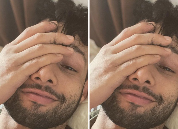 Siddhant Chaturvedi updates his fans on his Coronavirus recovery, says, “Corona bola thappa”
