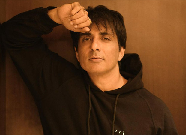 Sonu Sood gets a special livery dedicated to him by a domestic airline