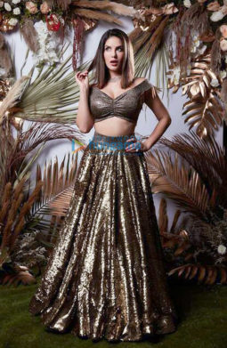 Celeb Photos Of Sunny Leone