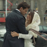 Surbhi Jyoti and Karan Singh Grover’s on-screen chemistry in Qubool Hai 2.0 trailer leave the fans love-struck