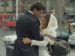 Surbhi Jyoti and Karan Singh Grover’s on-screen chemistry in Qubool Hai 2.0 trailer leave the fans love-struck