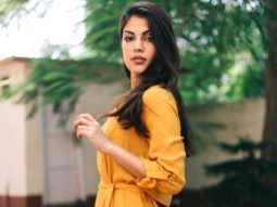 Sushant Singh Rajput Case: Rhea Chakraborty accused of procuring and selling drugs as per NCB’s charge sheet