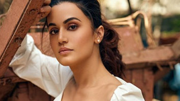 Taapsee Pannu expresses her anger after Supreme Court judge asks rape accused if he will marry the survivour