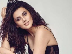 Taapsee Pannu takes a dig at the recent findings of the Income Tax raid at her home, says, “Not so sasti anymore”