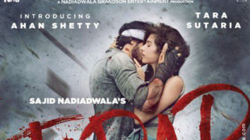 First Look Of Tadap
