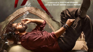 First Look Of The Movie Tadap