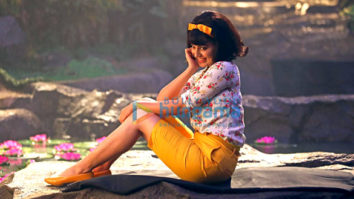 Movie Stills Of The Movie Thalaivi