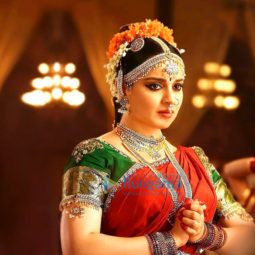 Movie Stills Of The Movie Thalaivi