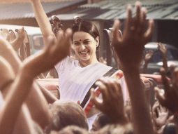 Thalaivi: Official Trailer (Hindi) | Kangana Ranaut