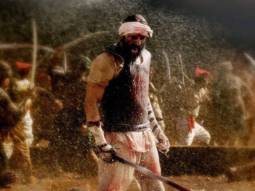 First Look Of The Movie The Battle Of Bhima Koregaon
