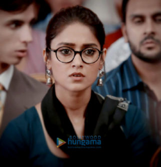 Movie Stills Of The Movie The Big Bull