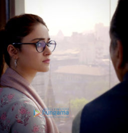 Movie Stills Of The Movie The Big Bull