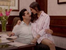The Big Bull : Ishq Namazaa | Abhishek Bachchan, Nikita Dutta