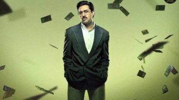 The Big Bull: Teaser 2 | Abhishek Bachchan | Ileana D’cruz