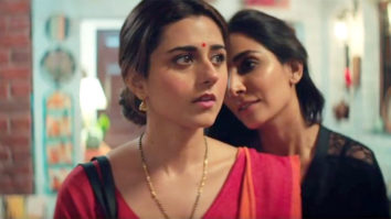 The Married Woman: Bematlab | Music Video | Amrita Bagchi | Ridhi Dogra, Monica Dogra | ALTBalaji