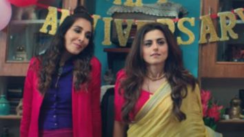 The Married Woman: Na Laage Jiya | Music Video | Ridhi Dogra, Monica Dogra