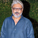 Sanjay Leela Bhansali tests COVID-19 positive; Gangubai Kathiawadi shoot halted