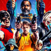The Suicide Squad trailer brings together degenerate delinquents for action packed adventure 