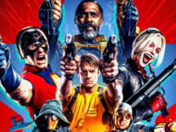 The Suicide Squad trailer unleashes degenerate delinquents for action packed adventure 