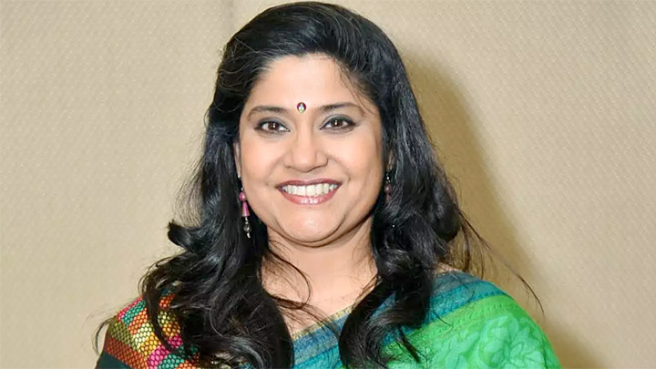 “The most difficult is writing”- Renuka | Indian Directors on making films, series in pandemic “The most difficult is writing”- Renuka | Indian Directors on making films, series in pandemic