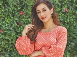 “The times when the only female on the set used to be the heroine and her hairstylist to women being all over is a positive shift”, says actress Sunayana Fozdar