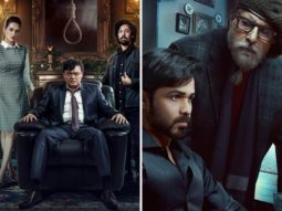 This Bengali film looks EERILY similar to Amitabh Bachchan-Emraan Hashmi starrer Chehre