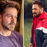Tiger 3 Emraan Hashmi says it has been his dream to work with Salman Khan