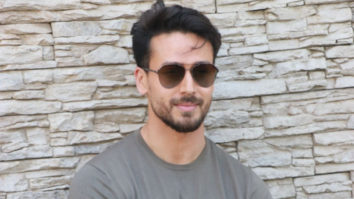 Tiger Shroff: “Choreography is very TOUGH with Hrithik Roshan because…”| Birthday Special