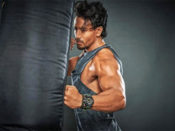 Tiger Shroff to start shooting for Heropanti 2 from April 3 in Mumbai