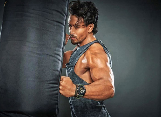Tiger Shroff to start shooting for Heropanti 2 from April 3 in Mumbai